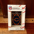 Chicago Bears Stained Glass Suncatcher Ornament