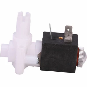 GENUINE NUMATIC TT3035S TT3450T TT4550S TT6650S WATER SOLENOID VALVE 220348 pmd - Picture 1 of 4