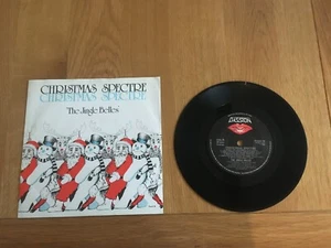 "Die Jingle Bells - Weihnachtsgespenst. 7" - Bild 1 von 2