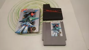 GRADIUS per Nintendo Nes pal B - Imagen 1 de 12