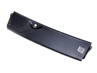 Panel de cubierta de parabrisas central Mercedes-Benz 1977-1985 *1236270125 NOS Foto 1 de 3