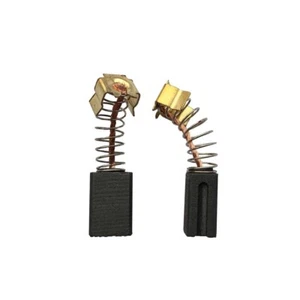 Kohlebürsten für Makita 9046 Blatt Schwingschleifer - Bild 1 von 4