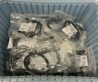 Used Lot of 44 Zebra TC8300 USB Charging ShareCradle Power Cable CBL-DC-388A1-01