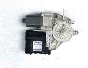 motorino alzavetro Posteriore Dx Audi A3 Anno 2007 Originale - Picture 1 of 2