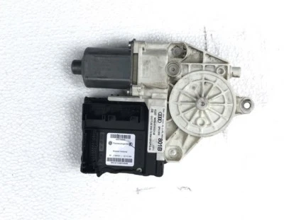 Motor Window Lift Rear Right audi A3 Year 2007 Original - Image 1 of 2