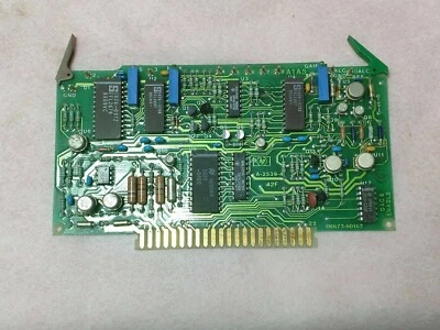 HP/ Agilent 08673-60162 FROM 339A distortion measurement set - Image 1 of 3