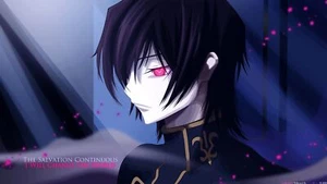 Anime manga code geass lamperouge Custom Playmat Mat Pad - Picture 1 of 1