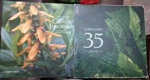 V. Bulden GIARDINI IMMAGINARI ed. L'Erbolario 2013 - Foto 1 di 1