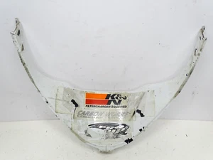 1993 Honda CBR900RR Lower Inner Fairing Cowl 64560-MW0-6700 - Picture 1 of 7