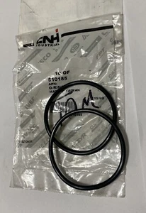 2 Pack New CNH O-Ring Part # 510185 - Picture 1 of 2