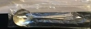 Oneida Clairhill-Fairhill Silverplate Sugar Spoon 5 3/4" - Picture 1 of 2