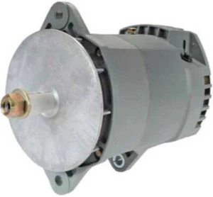 NEW 12V 75A ALTERNATOR FITS VERSATILE TRACTOR 555 700 750 800 825 835 1117260 - Picture 1 of 2
