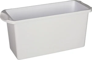 Bin Ice Cube White - Picture 1 of 12