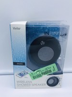vivitar infinite boombox wireless speaker