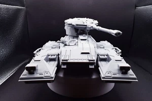 Halo Scorpion Tank Miniature - Resin 3D Printed - Wargame/Skirmish/D&D games - Picture 1 of 17