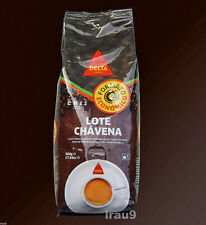 Ground Coffee Roasted 1x 500g - 1.1lb, Delta Portugal Universal Grinding
