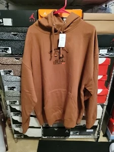 Open 9 To 5 Hoodie 2xl - Bild 1 von 5