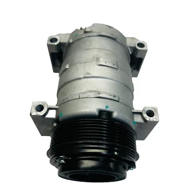 OMEGA ENVIRONMENTAL TECHNOLOGIES COMPRESSOR 20-21130-AM - Image 1 of 4