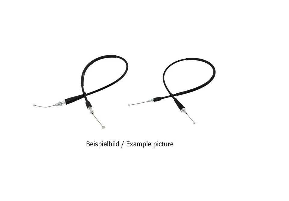 JMP Ducati Monster 400 600 750 900 câble d'accélérateur ouvre-portes ferme-portes