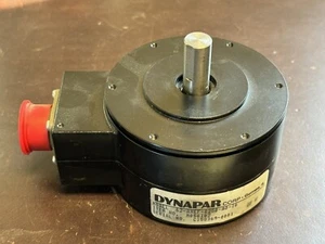 NEW Open Box DYNAPAR 62-AXEF-0250-A0-16 ENCODER 62AXEF0250A016 - Picture 1 of 8