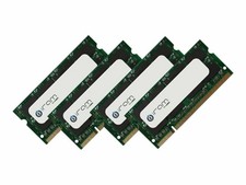 MAR3S160BT8G28X4 Mushkin IRAM DDR3 Kit 32GB: 4 x 8GB so DIMM 204-PIN ~ D ~