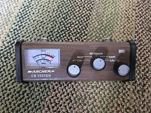 Vintage Archer CB Tester - Picture 1 of 3