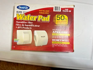BestAir humidifier filter A35W fits Aprilaire 35, Honeywell HC26P FREE SHIP - Picture 1 of 2