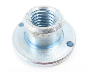 Tuerca de retención Milwaukee 49-40-0380 5/8-11 (NOS) leer descripción NUEVA SIN CAJA - Imagen 1 de 8
