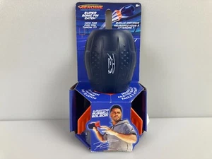 🏈Aerobie Super Sonic Fin Catch Football - Long Distance Mini Ball - NEU! 🌀 - Bild 1 von 5