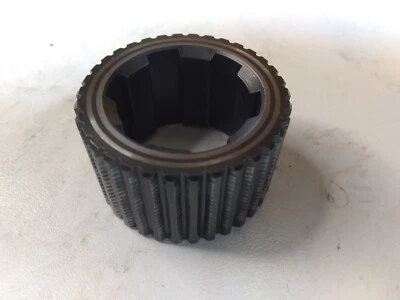 2000 Honda 450 500 Foreman S Trans Countershaft Collar Spline OEM 23413-HA7-670 - Image 1 of 4