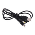 1PC 2-In-1 USB Data Cable Charger for PSP 1000 2000 3000 F3