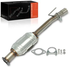 Catalytic Converter for Mazda Tribute 2001-2008 Ford Escape 02-08 Mercury Rear - Picture 1 of 8