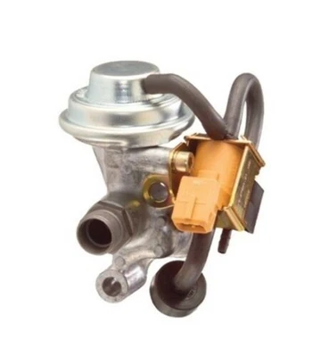 Válvula EGR original nueva Mercedes-Benz con solenoide (1998-2010) OE 1121400460 Foto 1 de 4