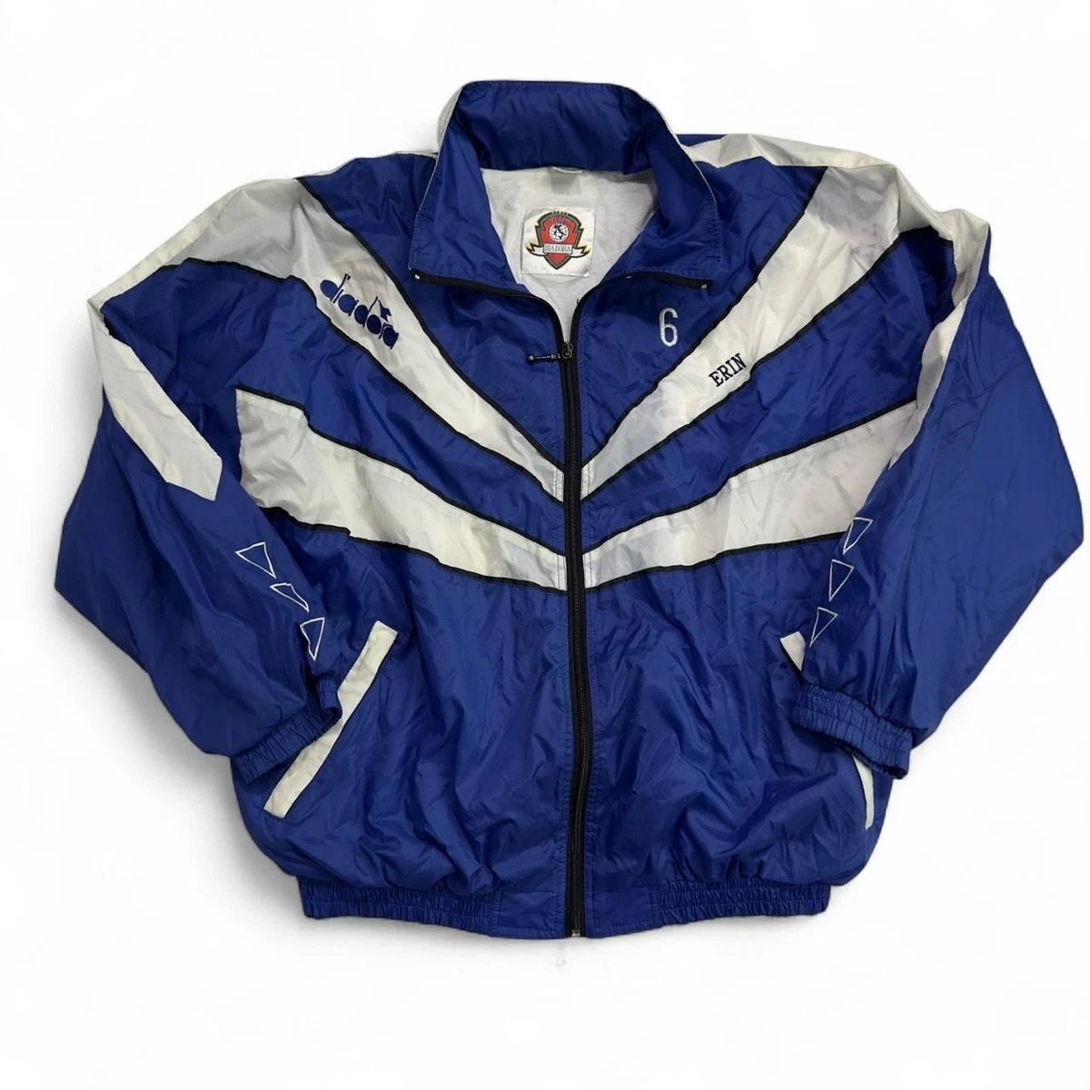 Diadora Men's Coats, Jackets & Vests for Sale | Shop New & Used | eBay