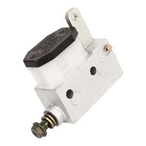 Brake Master Cylinder Pump High Strength ATV Brake Pump For Go Kart - Picture 1 of 22