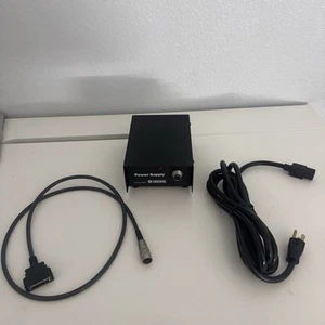 CHRYSLER CE2092 POWER SUPPLY & CH7025 ADAPTER CABLE - Bild 1 von 7