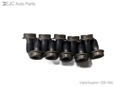 Flexplate Bolts For 18-22 Volkswagen Atlas  3.6  Gas - Image 1 of 4
