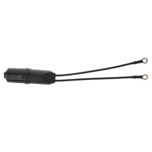 1PCS TV 300-75 Ohm Coaxial Cable Matching UHF/VHF/FM - Picture 1 of 8