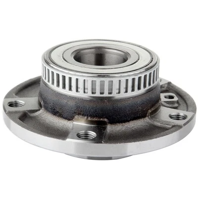 1Pcs Wheel Hub Bearing Driver Side+Passenger Side Front For 1996-1999 BMW 328iS Foto 1 de 4