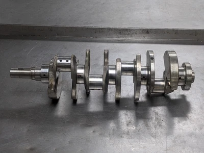 Crankshaft Standard For 00-09 Toyota Tundra  4.7 1341150070 Gas - Image 1 of 4