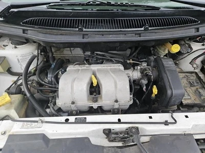 Automatic Transmission 4 Speed 2.4L Fits 96-97 CARAVAN 20446251 Foto 1 de 4