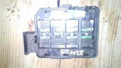 Fuse Box Engine Without Police Package Fits 08-11 IMPALA 144443 - Image 1 of 3