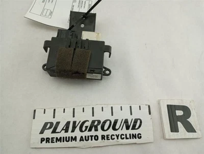 BMW 325i E46 Sedan Memory Mirror Module Fits 2001 2002 2003 2004 2005 - Image 1 of 4