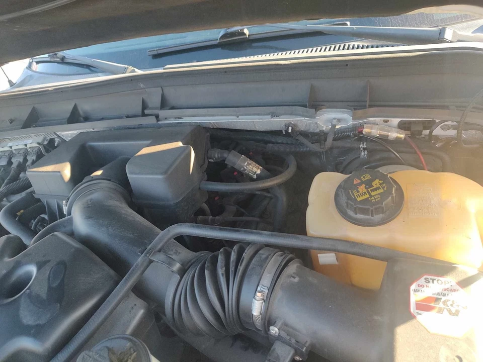 11 12 13 14 15 16 FORD F250 SD PICKUP Air Cleaner Foto 1 de 1