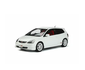 1/18 HONDA CIVIC TYPE R EP3 2005 OTTOMOBILE OT378 RARE - Imagen 1 de 1