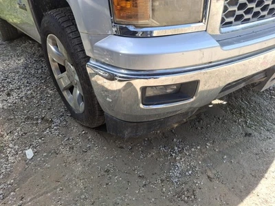 Luz de conducción usada se adapta a: camioneta Chevrolet Silverado 1500 2014 grado de conducción antiniebla Foto 1 de 4