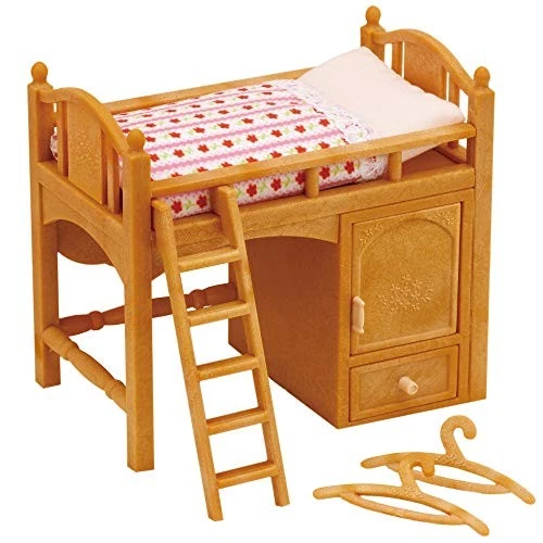 *Sylvanian Families furniture loft bed mosquito -314 - Image 1 of 4