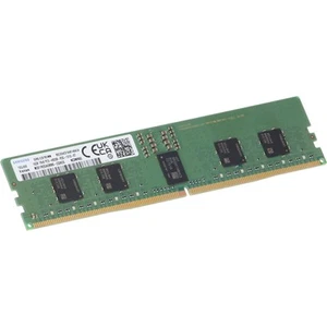 Samsung 16GB 1Rx8 DDR5 RDIMM- 4800MT/s (M321R2GA3BB6-CQKEG-OSTK) - Picture 1 of 3
