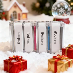 ✨New Sealed Apple iPod Nano 7th 16GB Generation All Colors Vintage MP3 Players🎧 - Picture 1 of 31