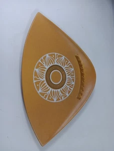Sascha Brastoff Mid-Century Modern Ashtray Rectangular - Picture 1 of 9